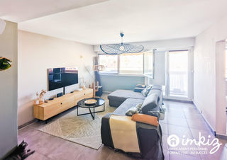  Appartement � vendre 4 pi�ces 82 m�