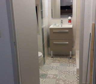  Appartement � louer 2 pi�ces 35 m�