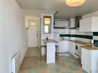  Appartement � louer 1 pi�ce 32 m�