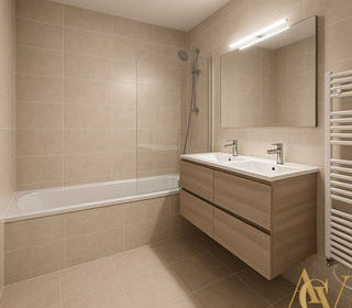  Appartement � vendre 5 pi�ces 115 m�