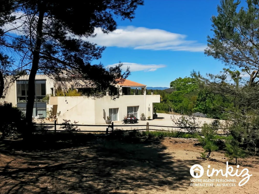 � vendre  Maison Rognes (13840)