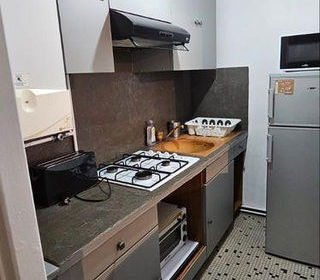  Appartement � louer 1 pi�ce 33 m�