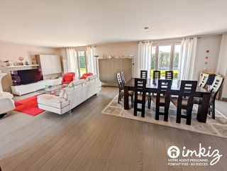  Maison � vendre 7 pi�ces 179 m�