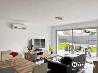  Maison � vendre 4 pi�ces 93 m�