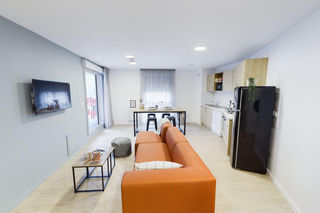  Appartement � louer 1 pi�ce 104 m�