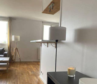  Appartement � louer 1 pi�ce 11 m�