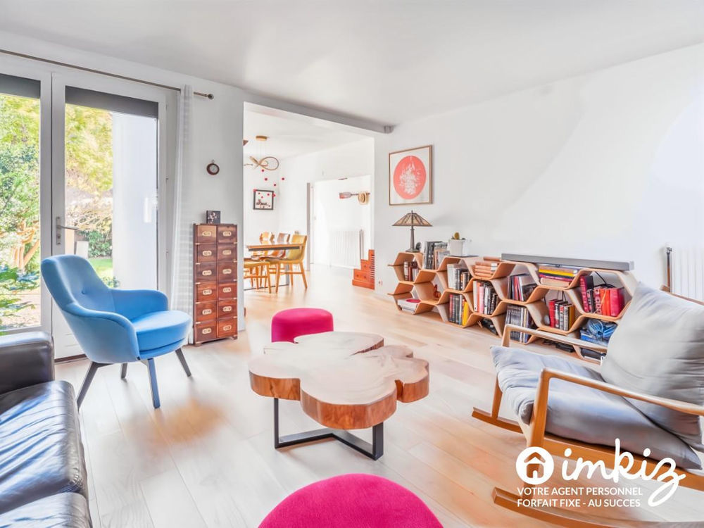 � vendre  Maison Houilles (78800)