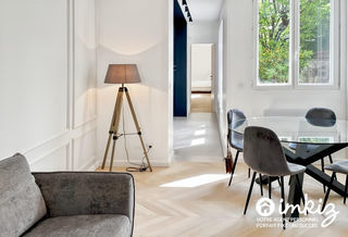  Appartement � vendre 3 pi�ces 53 m�