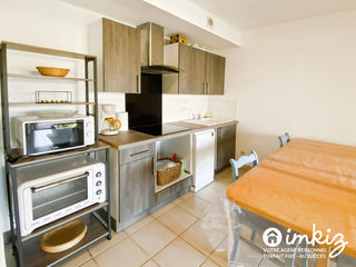  Appartement � vendre 2 pi�ces 44 m�