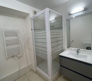  Appartement � louer 1 pi�ce 27 m�