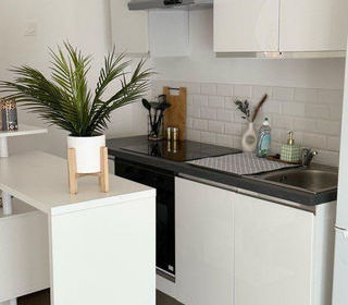  Appartement � louer 3 pi�ces 49 m�