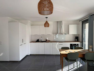  Appartement � louer 3 pi�ces 63 m�