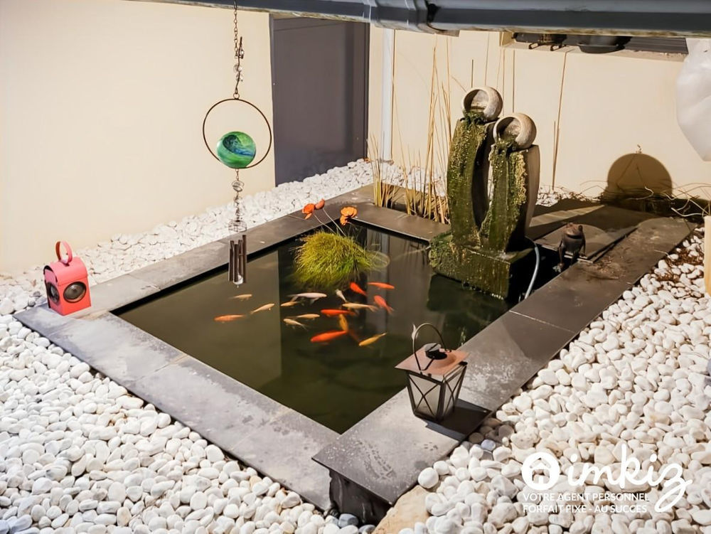 � vendre  Maison Rognes (13840)