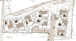  Terrain � vendre 676 m�