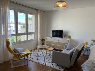  Appartement � louer 1 pi�ce 35 m�