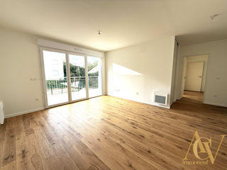  Appartement � vendre 3 pi�ces 62 m�