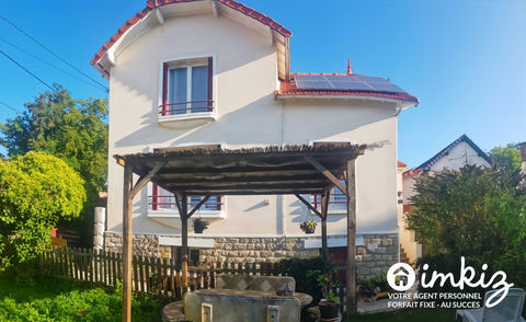   Maison 5 pi�ces Maison - 5 pi�ce(s) - 97 m�