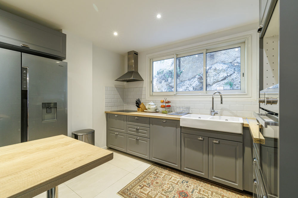 � vendre  Appartement Villefranche-sur-Mer (06230)