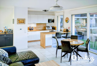  Appartement � vendre 4 pi�ces 86 m�