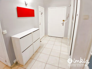  Appartement � vendre 3 pi�ces 58 m�