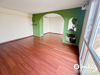  Appartement � vendre 4 pi�ces 63 m�