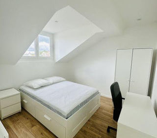  Appartement � louer 5 pi�ces 73 m�