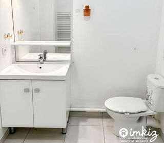  Appartement � vendre 2 pi�ces 40 m�