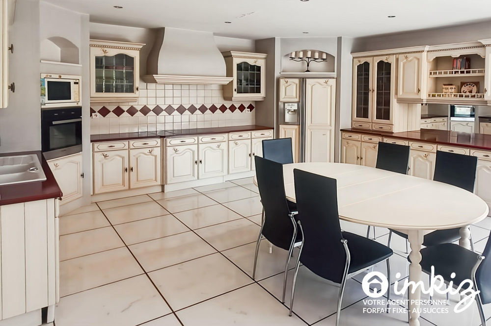 � vendre  Maison Blanquefort (33290)