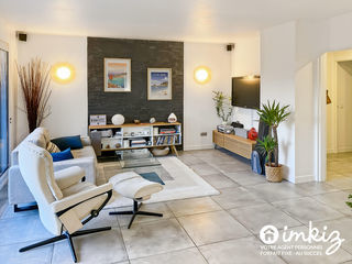  Appartement � vendre 3 pi�ces 82 m�