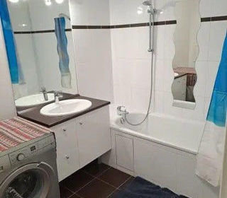  Appartement � louer 2 pi�ces 45 m�