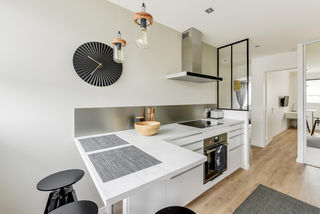  Appartement � louer 4 pi�ces 15 m�