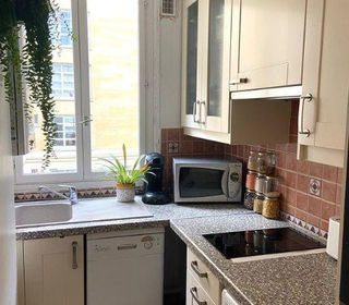  Appartement � louer 3 pi�ces 55 m�