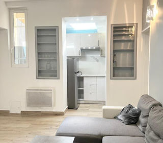  Appartement � louer 2 pi�ces 30 m�