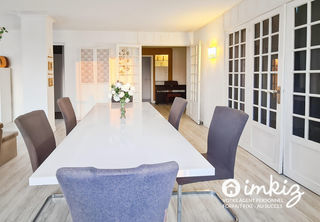  Appartement � vendre 5 pi�ces 126 m�