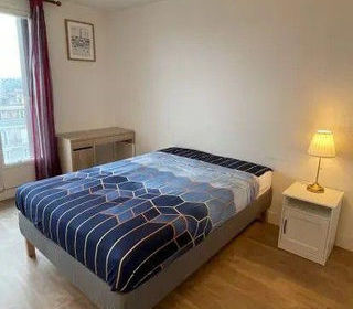  Appartement � louer 1 pi�ce 32 m�