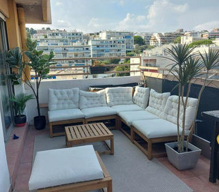  Appartement � louer 4 pi�ces 65 m�