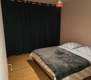  Appartement � louer 3 pi�ces 57 m�