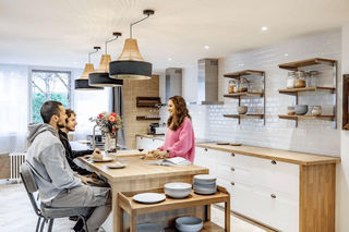  Appartement � louer 1 pi�ce 375 m�