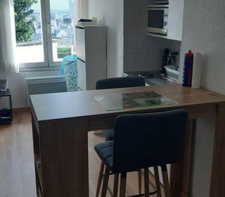  Appartement � louer 1 pi�ce 19 m�