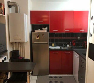  Appartement � louer 2 pi�ces 41 m�