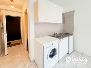  Appartement � vendre 1 pi�ce 19 m�