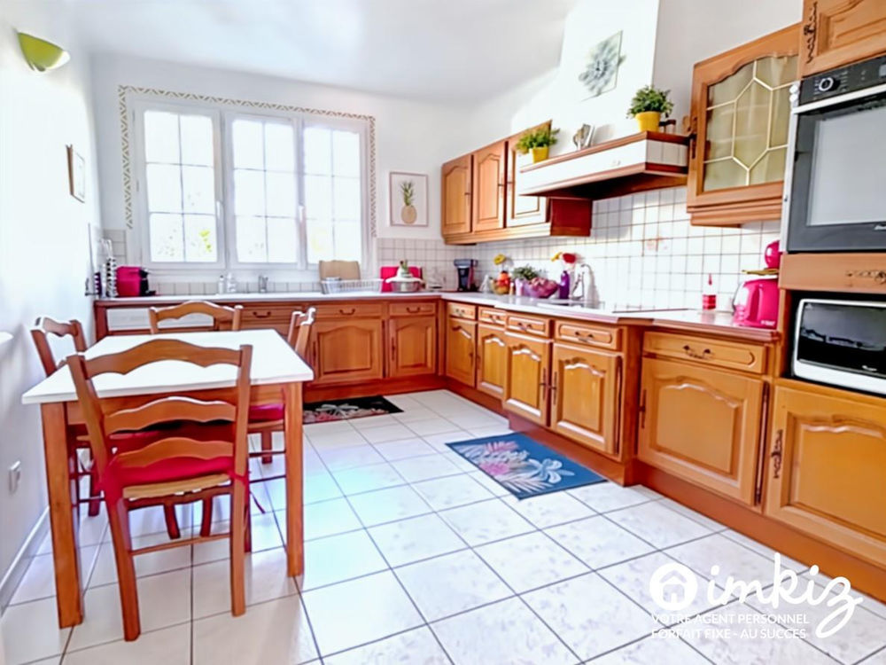 � vendre  Maison Verri�res-le-Buisson (91370)