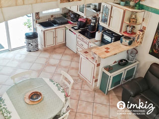  Maison � vendre 4 pi�ces 54 m�