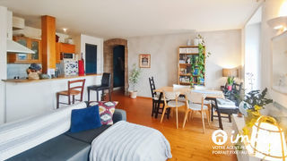  Appartement � vendre 5 pi�ces 89 m�