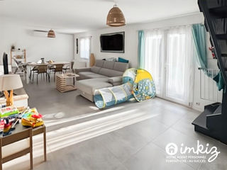  Maison � vendre 5 pi�ces 94 m�