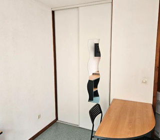  Appartement � louer 1 pi�ce 18 m�