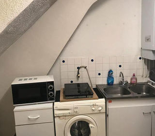  Appartement � louer 1 pi�ce 44 m�