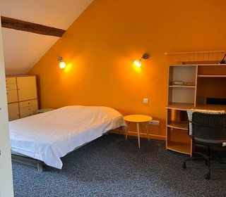  Appartement � louer 1 pi�ce 30 m�