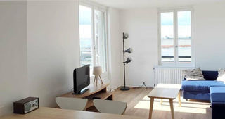  Appartement � louer 5 pi�ces 112 m�