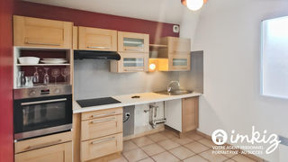  Appartement � vendre 4 pi�ces 80 m�